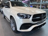 Mercedes-Benz GLE-Coupe | 31769