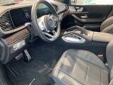 Mercedes-Benz GLE-Coupe | 31781