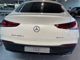Mercedes-Benz GLE-Coupe | 31752
