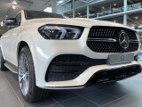 Mercedes-Benz GLE-Coupe | 31803