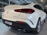 Mercedes-Benz GLE-Coupe | 31747