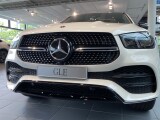 Mercedes-Benz GLE-Coupe | 31798