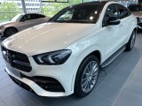 Mercedes-Benz GLE-Coupe | 31764