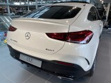 Mercedes-Benz GLE-Coupe | 31751
