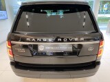 Land Rover Range Rover Vogue | 32027