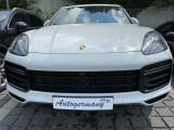 Porsche Cayenne | 32486