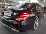 Mercedes-Benz S-Klasse | 32565