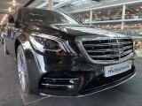 Mercedes-Benz S-Klasse | 32577