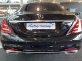 Mercedes-Benz S-Klasse | 32555