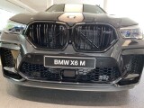 BMW X6 M | 32631
