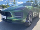 Porsche Macan | 32767