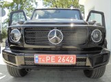 Mercedes-Benz G 350d | 32986