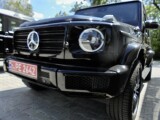 Mercedes-Benz G-Klasse | 32953