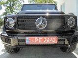 Mercedes-Benz G-Klasse | 32949