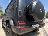 Mercedes-Benz G-Klasse | 33108