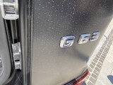 Mercedes-Benz G 63 AMG | 33124