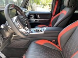 Mercedes-Benz G-Klasse | 33138