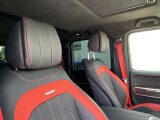 Mercedes-Benz G-Klasse | 33113