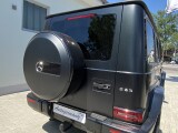 Mercedes-Benz G-Klasse | 33122