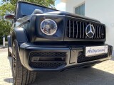 Mercedes-Benz G 63 AMG | 33099