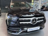 Mercedes-Benz GLS-Klasse | 33190