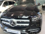 Mercedes-Benz GLS-Klasse | 33195