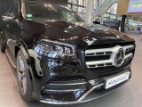 Mercedes-Benz GLS-Klasse | 33191