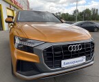 Audi Q8 | 33270