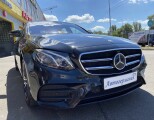 Mercedes-Benz E350 | 33347