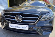 Mercedes-Benz E350 | 33344