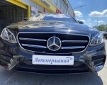 Mercedes-Benz E-Klasse | 33361