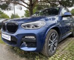 BMW X3  | 33474