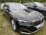 BMW 7-серии | 33544