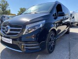 Mercedes-Benz Vito/ Viano V220, V250, V300 | 33677