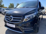 Mercedes-Benz Vito/ Viano V220, V250, V300 | 33674