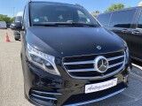 Mercedes-Benz Vito/ Viano V220, V250, V300 | 33682