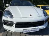 Porsche Cayenne | 33574
