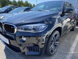 BMW X6 M | 33619