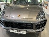Porsche Cayenne | 33782