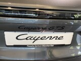 Porsche Cayenne | 33789