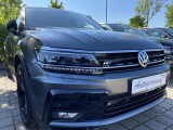 Volkswagen  Tiguan | 33915