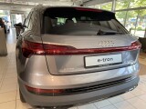 Audi e-tron | 33981