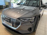 Audi e-tron | 33953