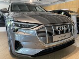 Audi e-tron | 33958