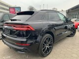 Audi Q8 | 34015