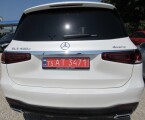 Mercedes-Benz GLS 400d | 34178