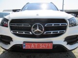 Mercedes-Benz GLS-Klasse | 34174