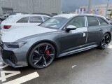 Audi RS6 | 34352