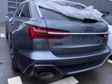 Audi RS6 | 34369