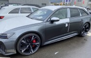 Audi RS6 | 34350